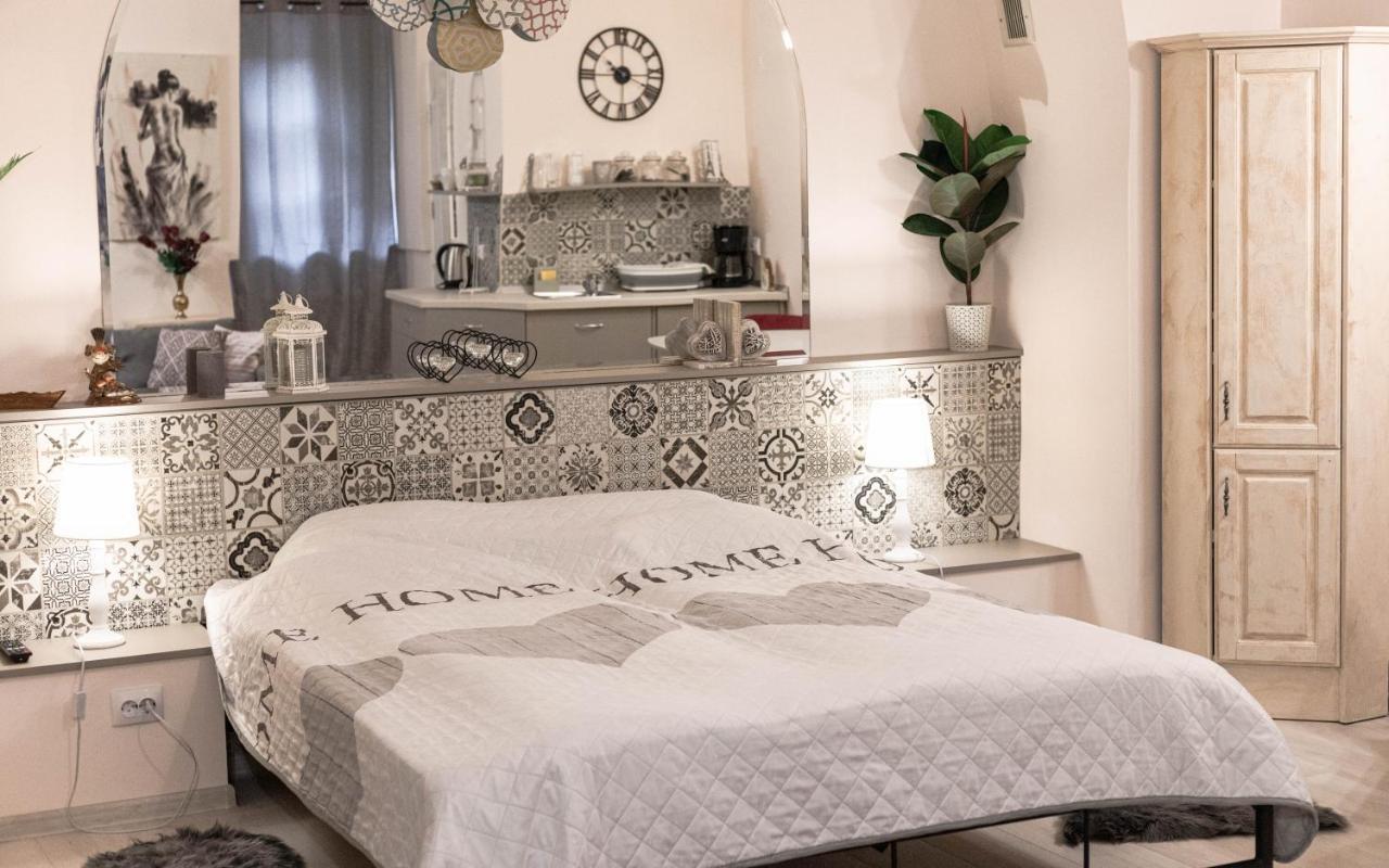 Appartamento Alandala Story Cluj-Napoca Esterno foto